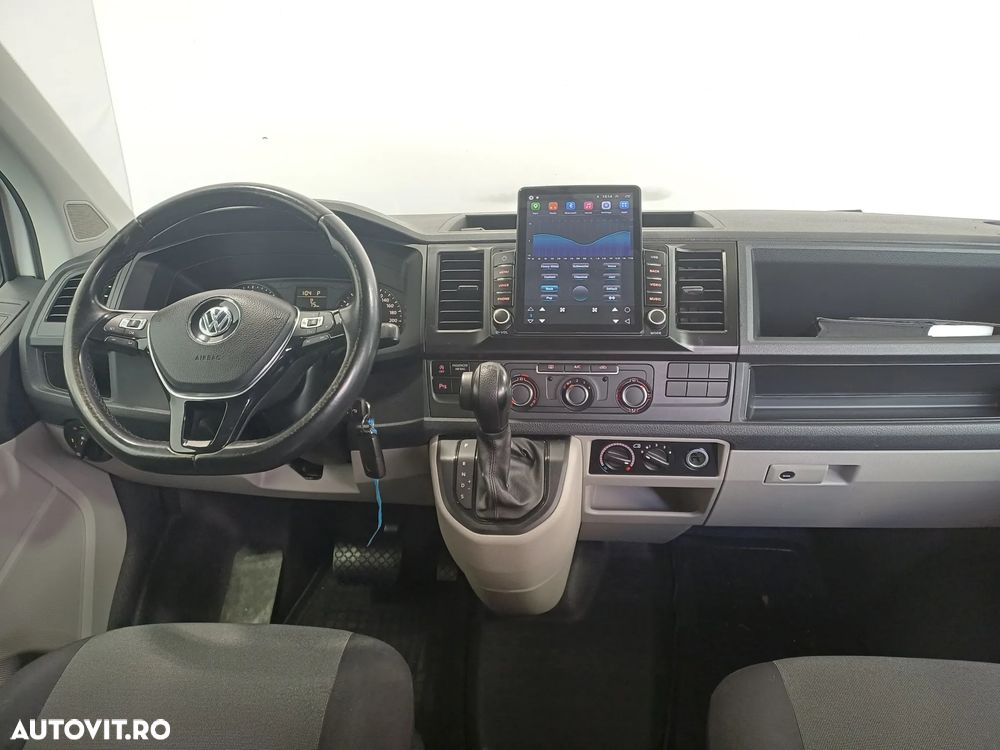 Volkswagen Caravelle LR Comfortline DSG - 15