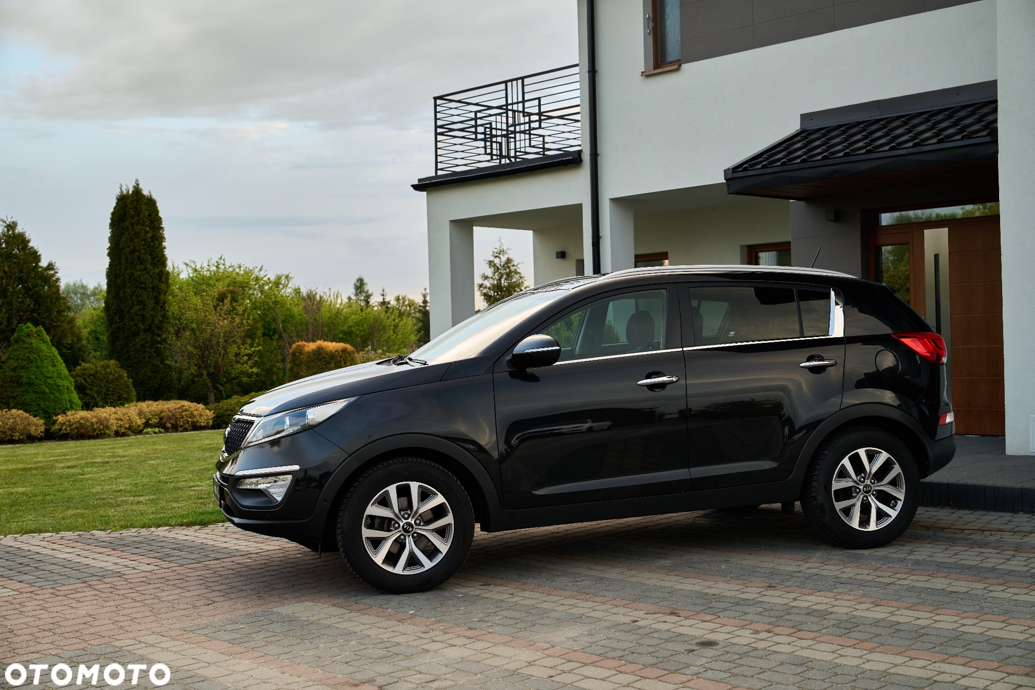Kia Sportage - 6