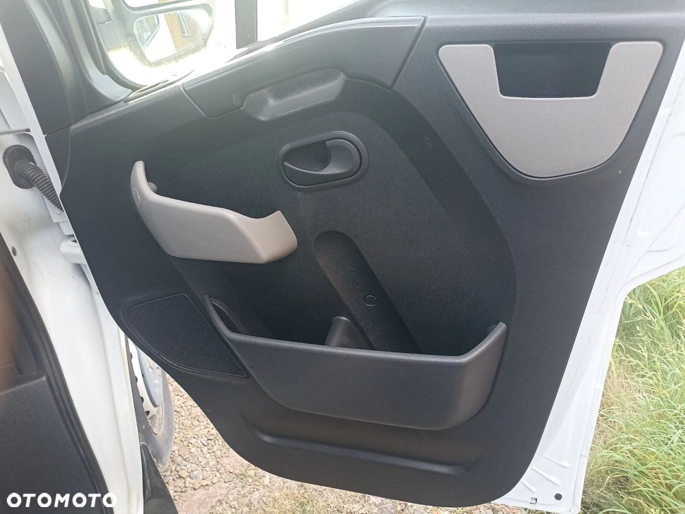 Renault MASTER - 16
