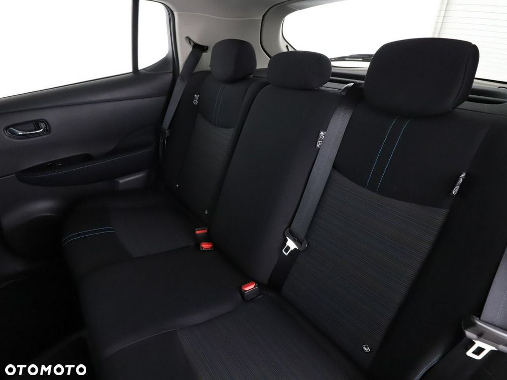 Nissan Leaf - 18