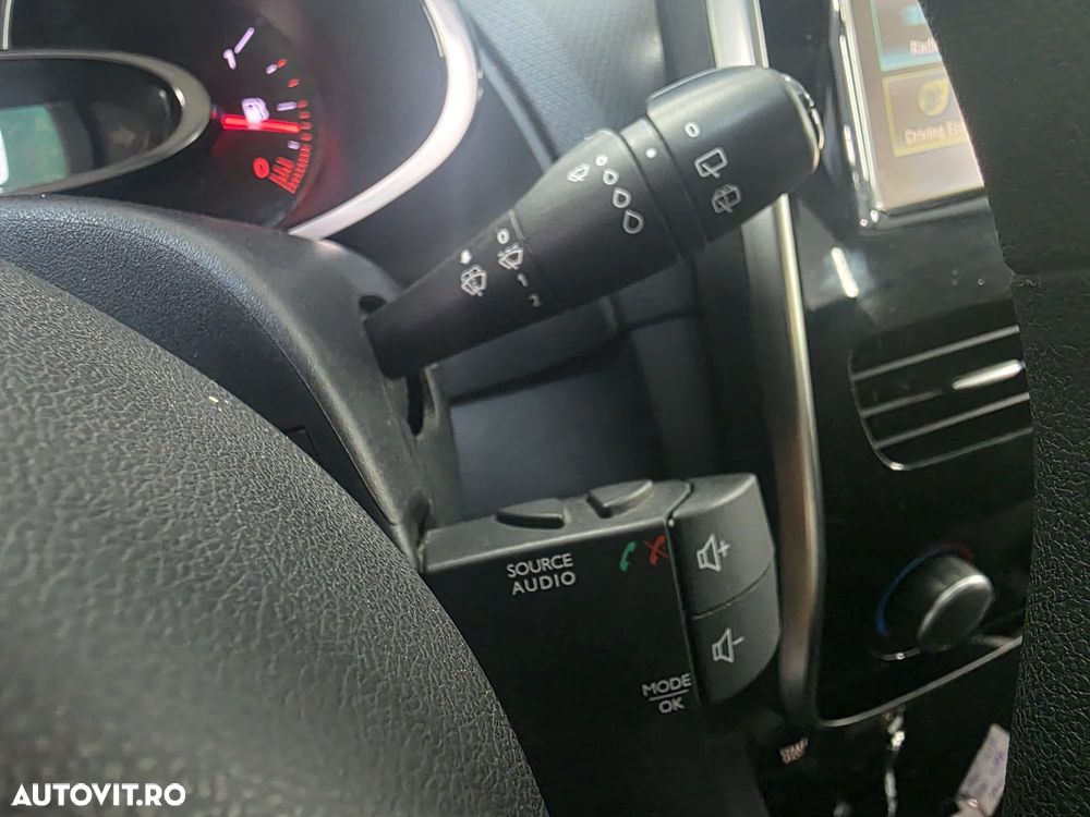 Renault Clio dCi Intens - 23