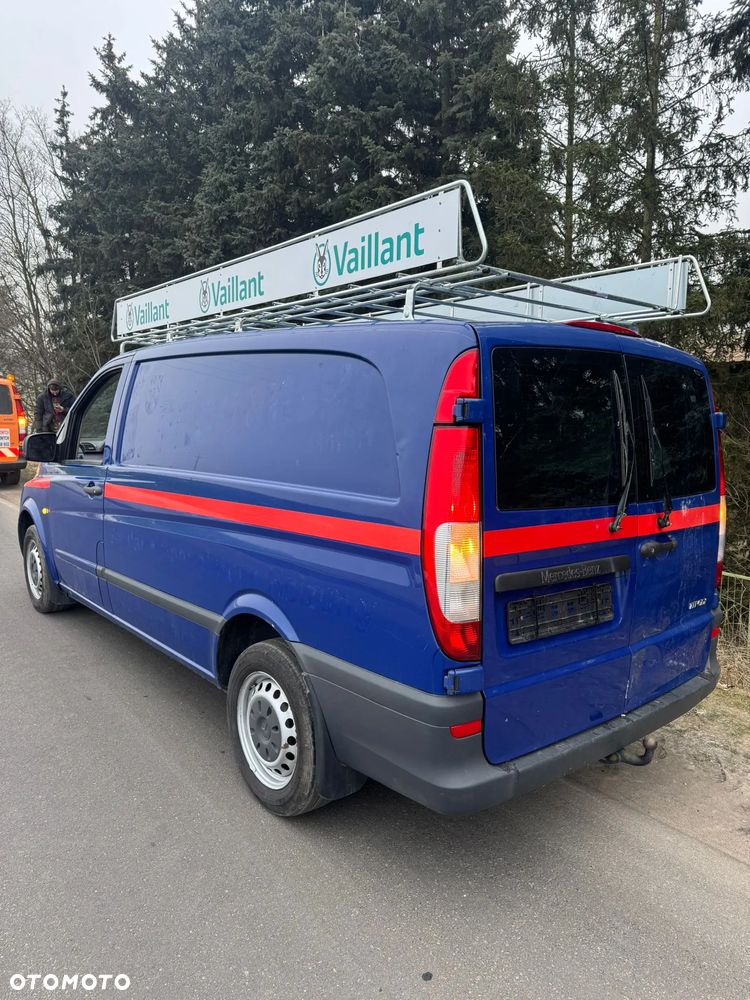Mercedes-Benz VITO - 4