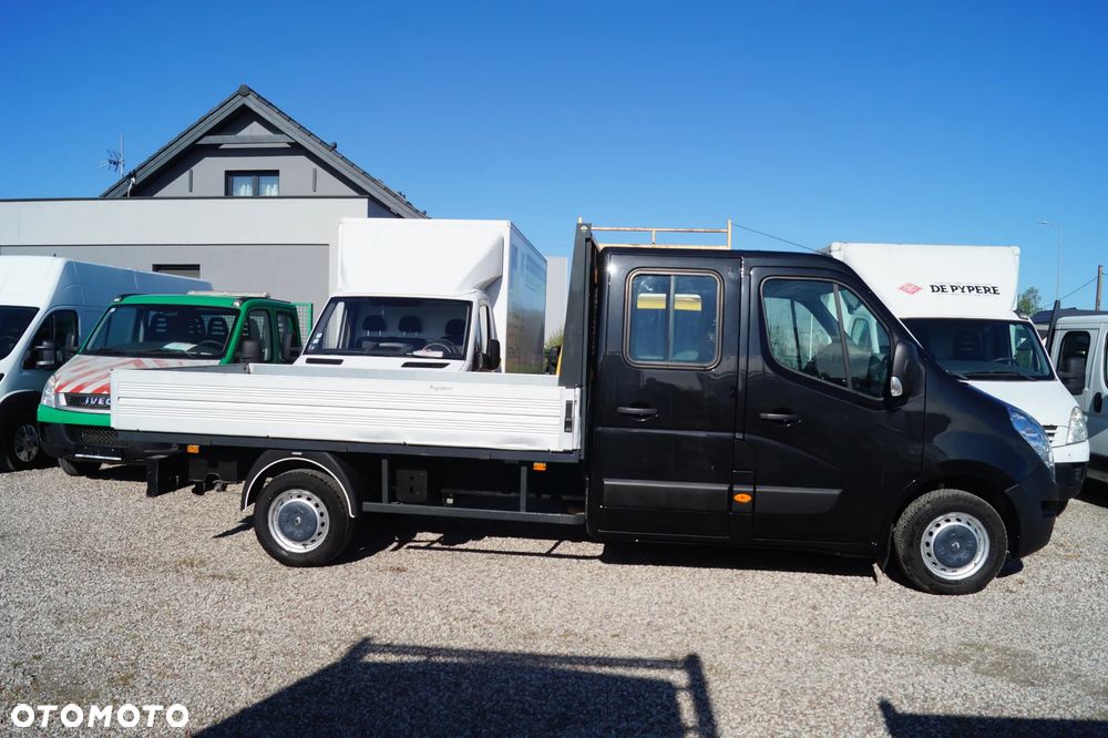 Renault MASTER - 9