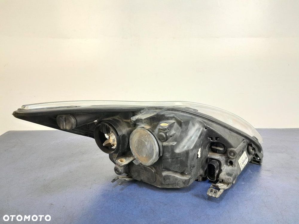 FORD FOCUS MK2 LIFT REFLEKTOR LAMPA XENON LEWY - 4