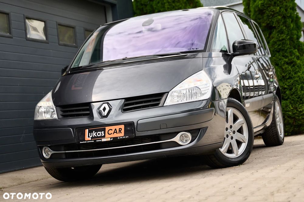 Renault Espace 2.0 dCi FAP Edition 25th - 4