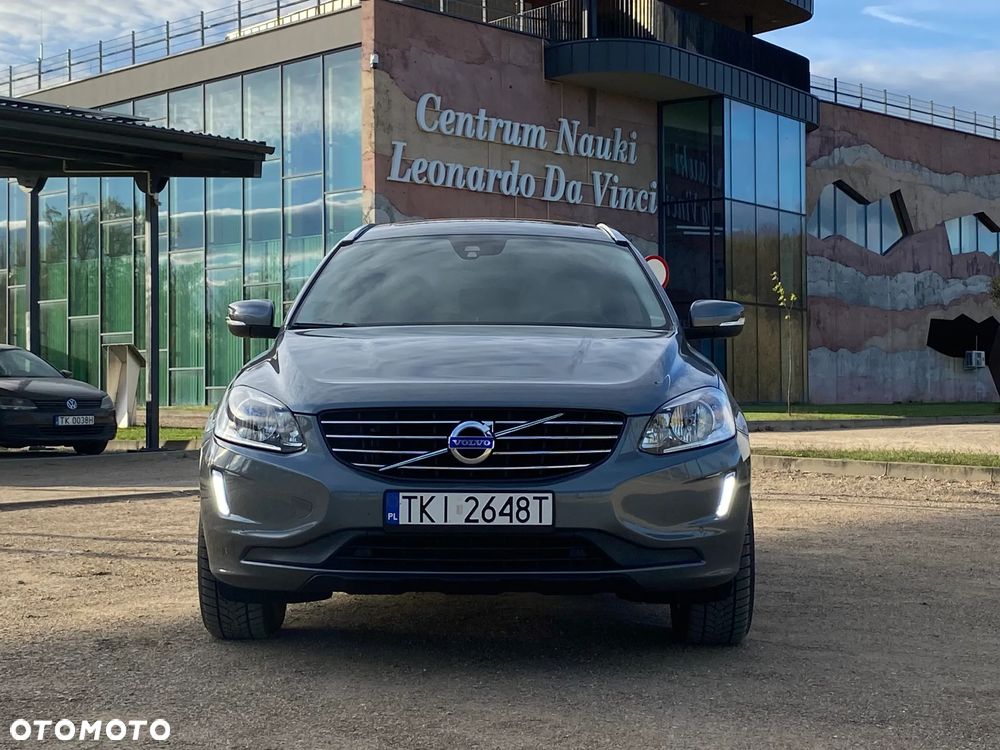 Volvo XC 60 D3 Drive-E Summum - 13
