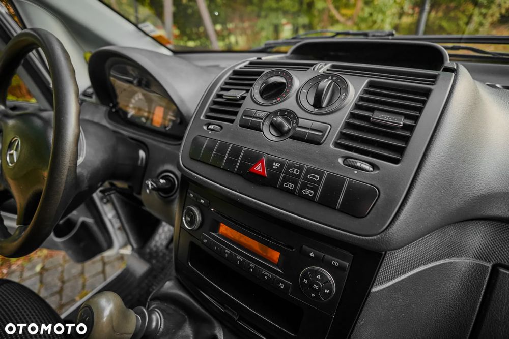 Mercedes-Benz vito - 13