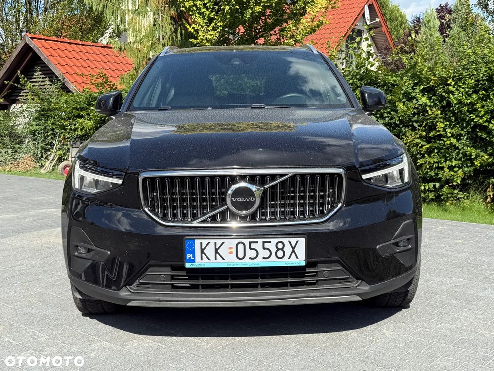 Volvo XC 40 - 2