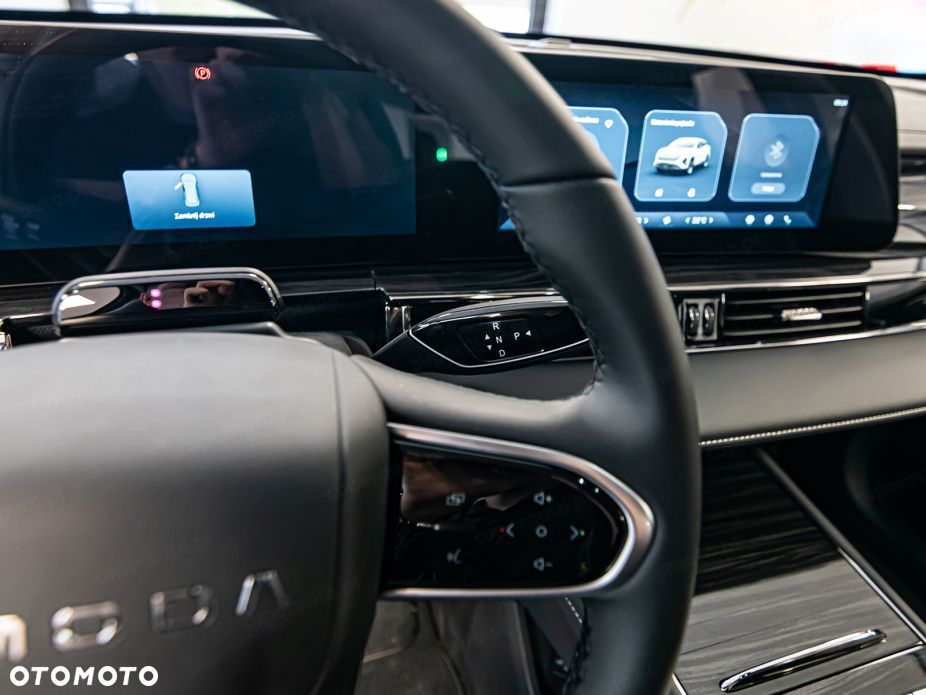 Omoda 5 1.6 T-GDI Premium DCT - 11