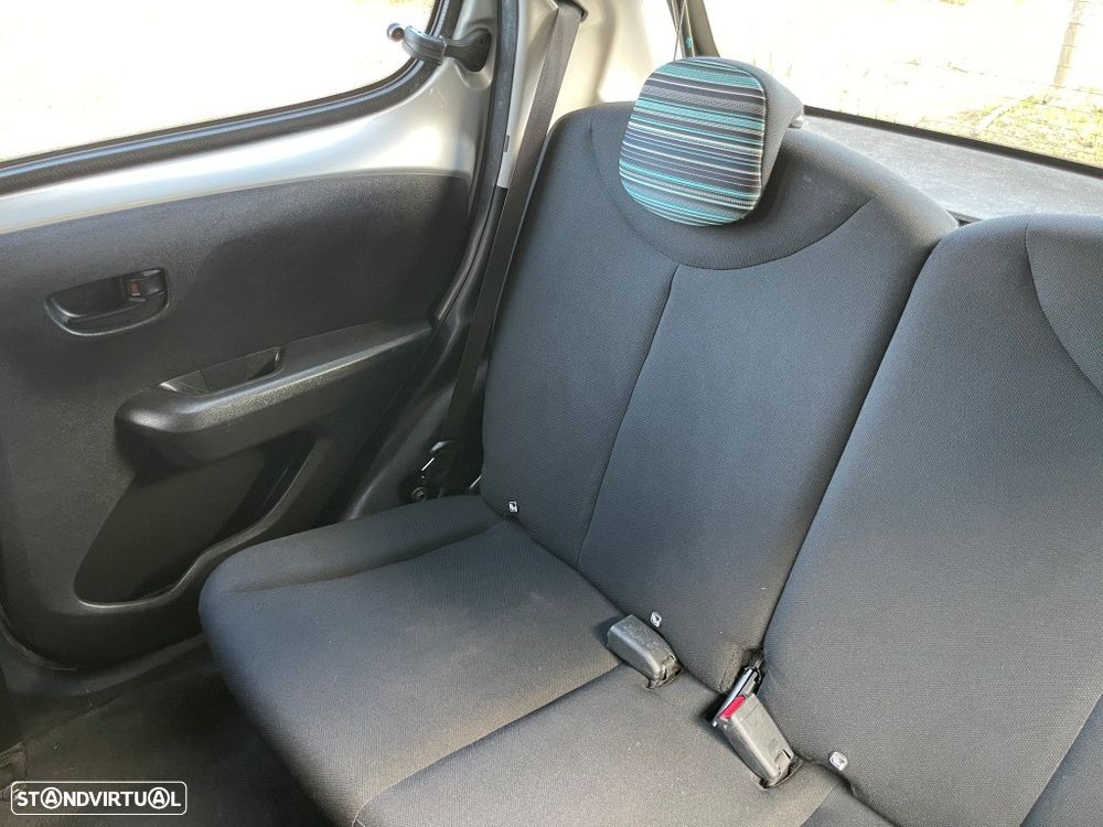 Citroën C1 1.0 VTi Feel - 35