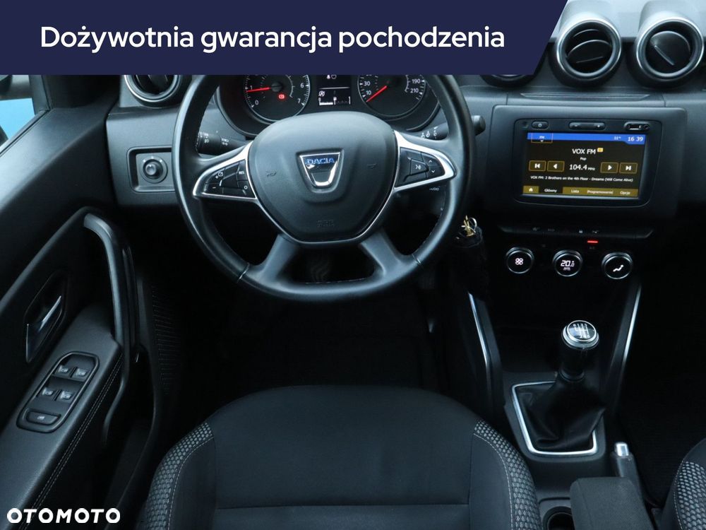 Dacia Duster - 9