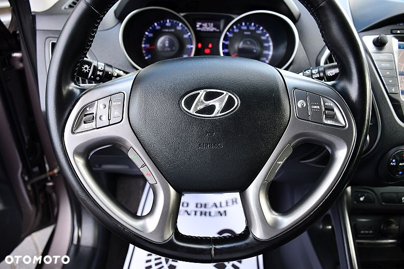 Hyundai ix35 1.6 2WD Style - 12