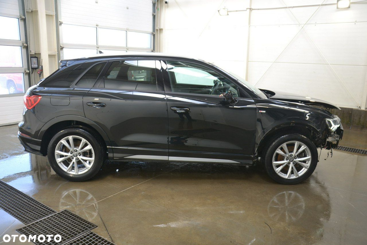 Audi Q3 - 5