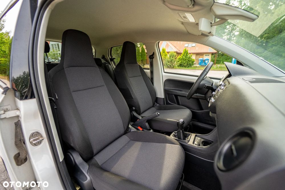 Skoda Citigo 1.0 Ambition - 24