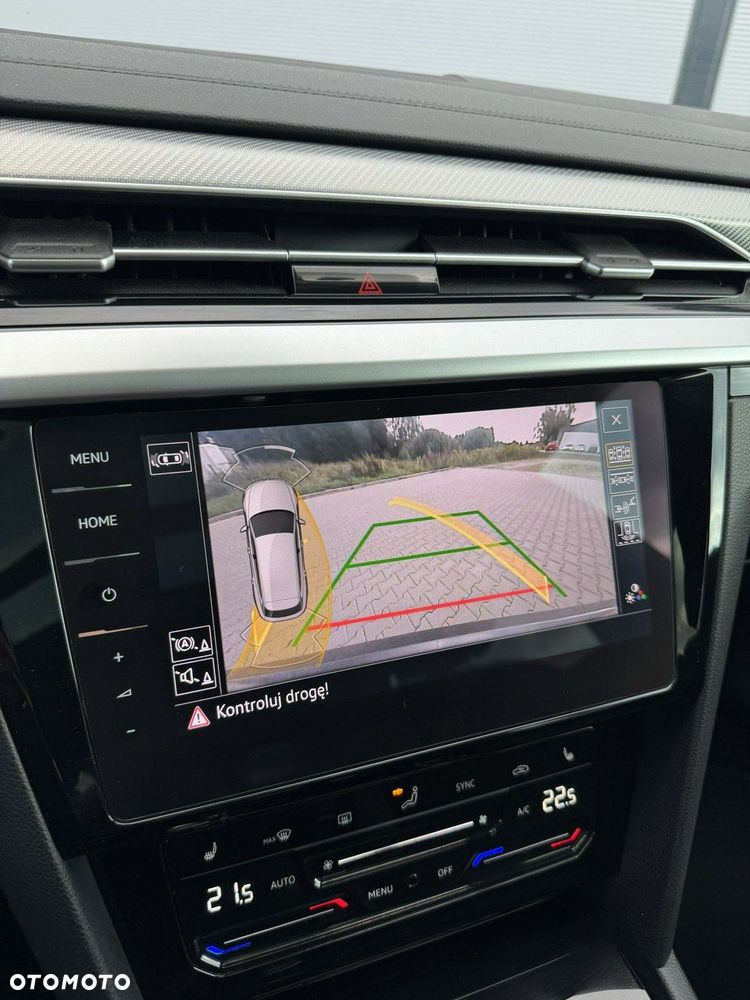 Volkswagen Arteon - 40