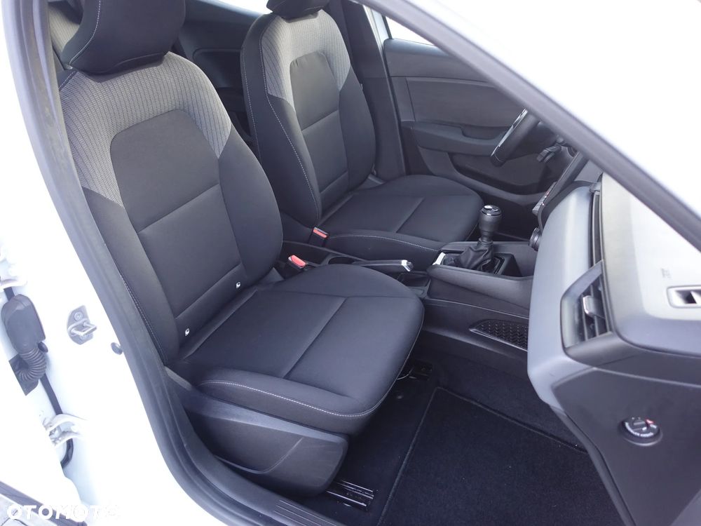 Mitsubishi Colt 1.0 BASIS - 5