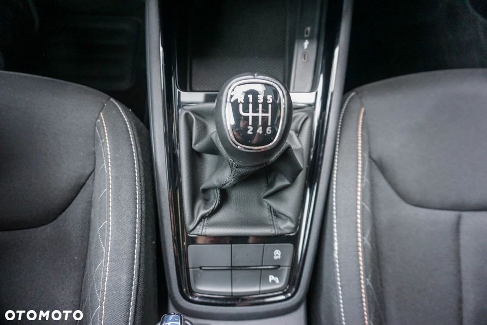 Skoda Kamiq 1.0 TSI Ambition - 22