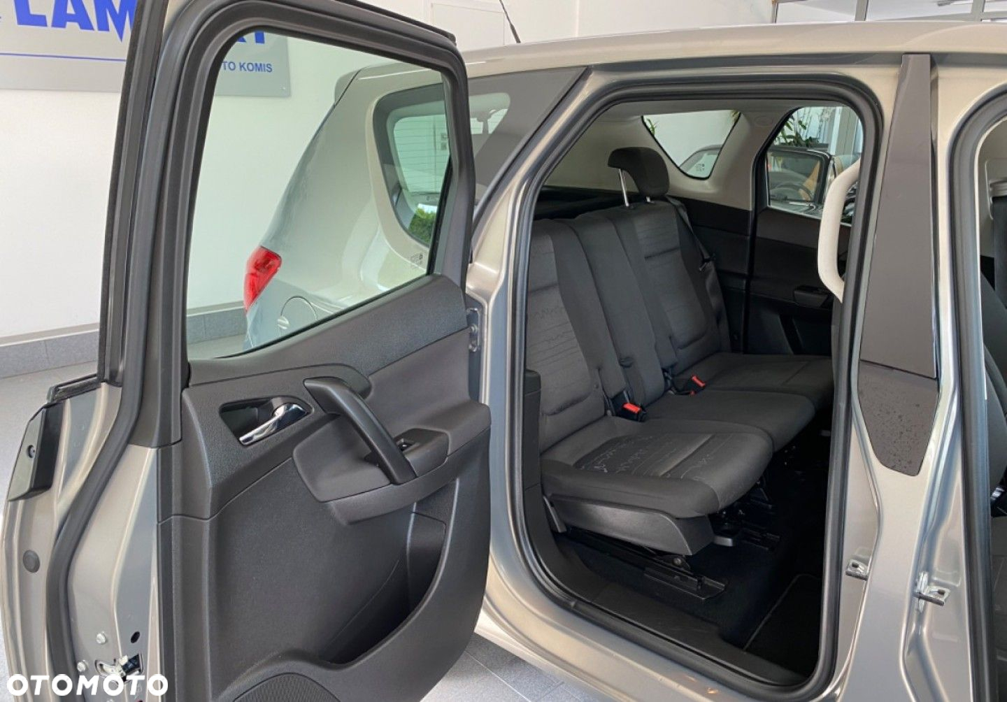 Opel Meriva - 9