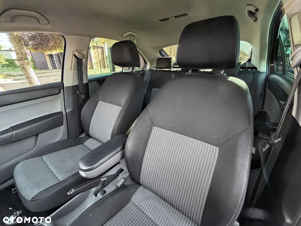 Seat Toledo 1.2 TSI Reference - 8