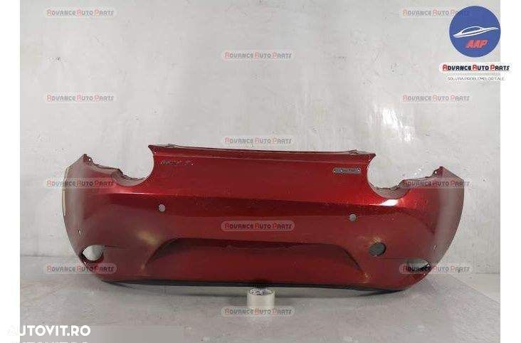 Bara Spate originala Mazda  MX-5  ND [2015 - 2019] - 1