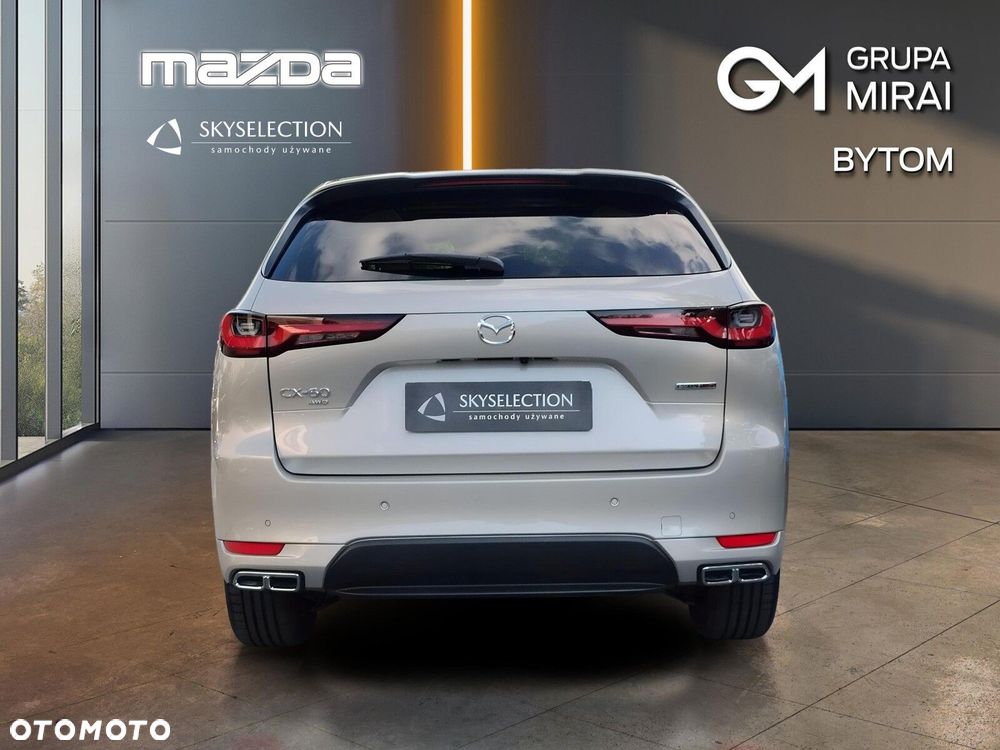 Mazda CX-60 - 5