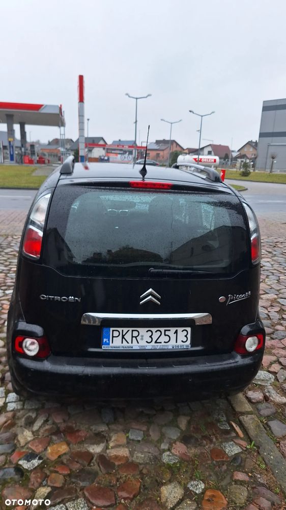Citroën C3 Picasso HDi 110 FAP Exclusive - 5