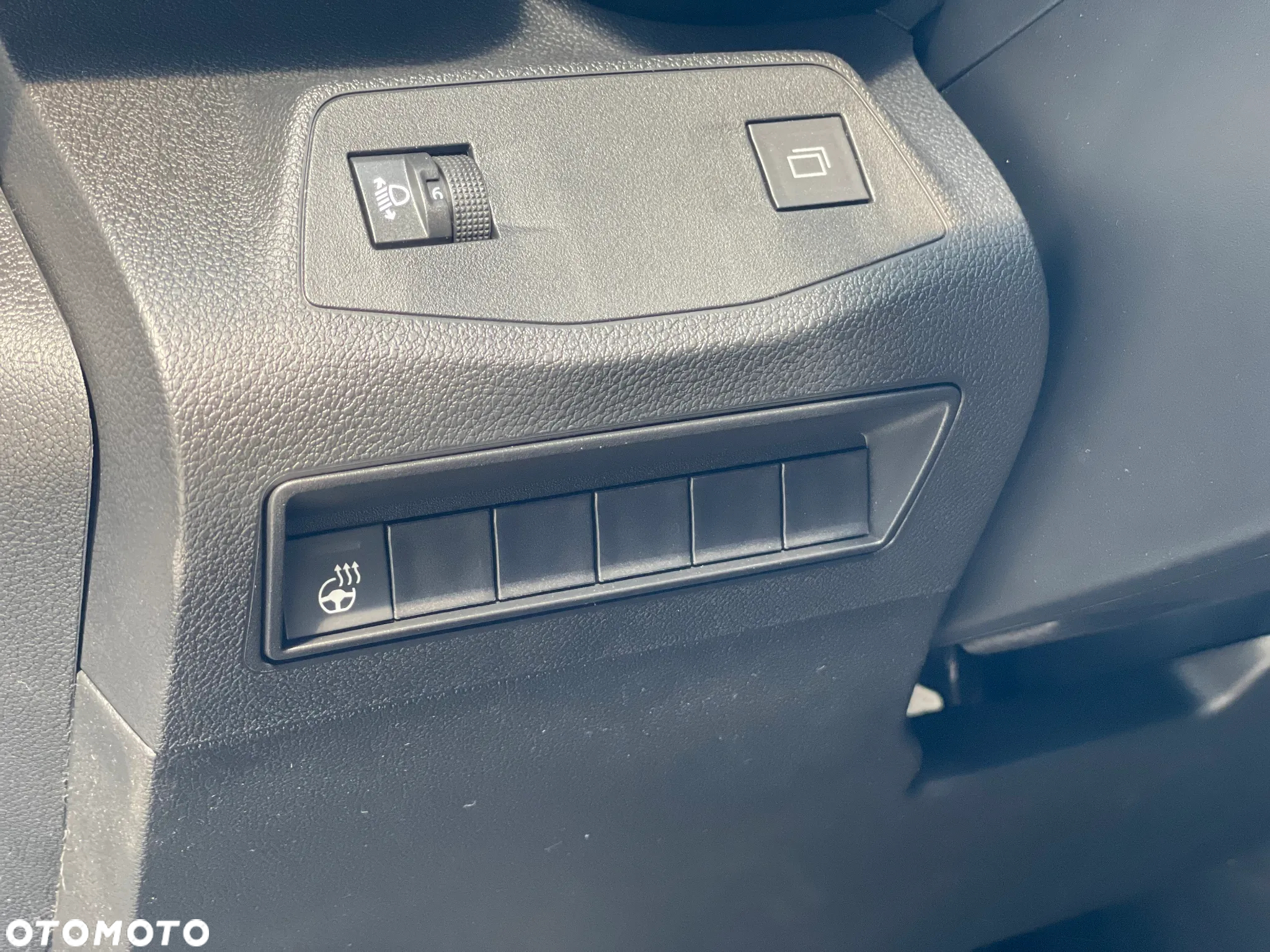 Toyota Proace City - 20
