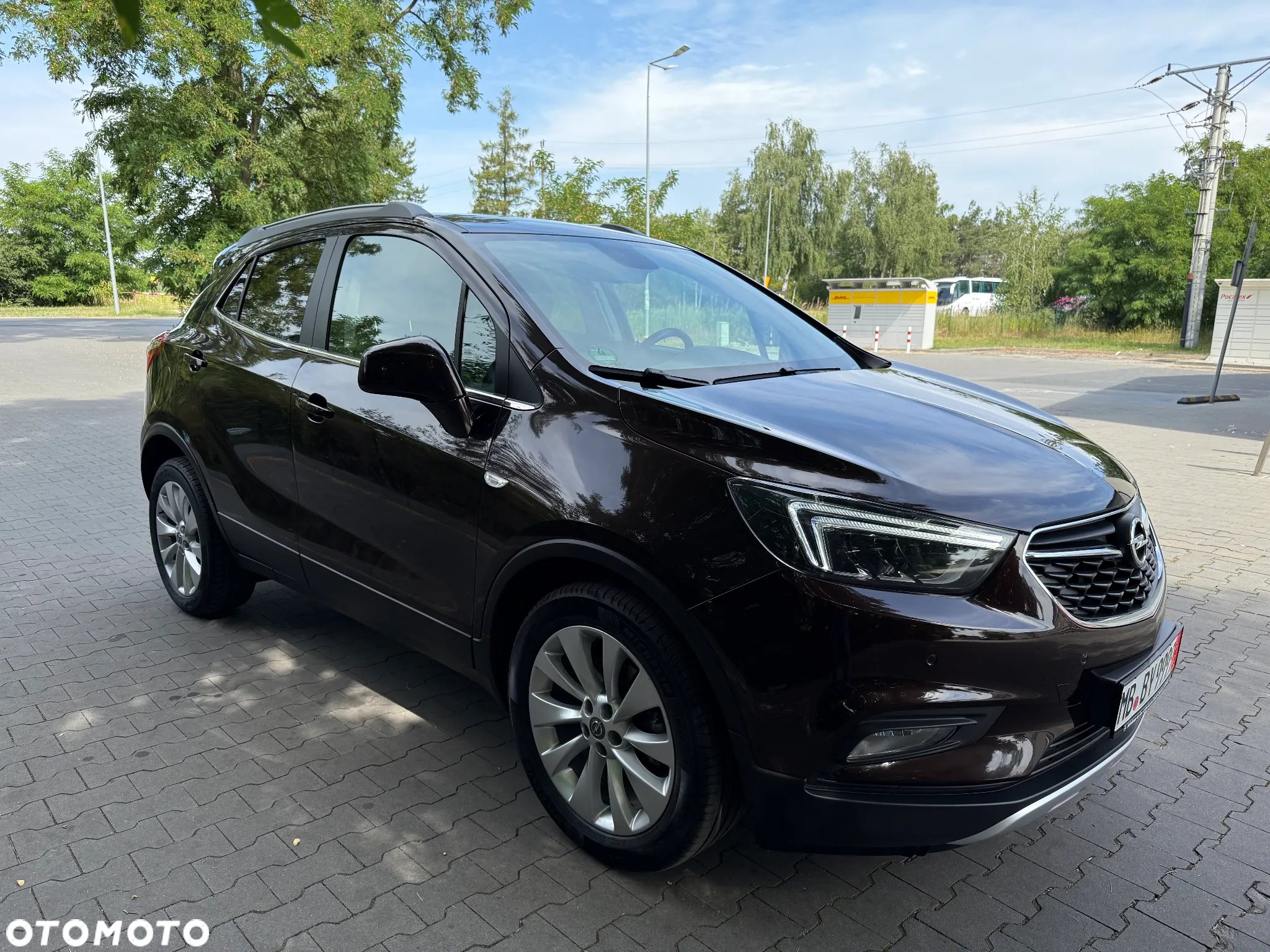 Opel Mokka - 31
