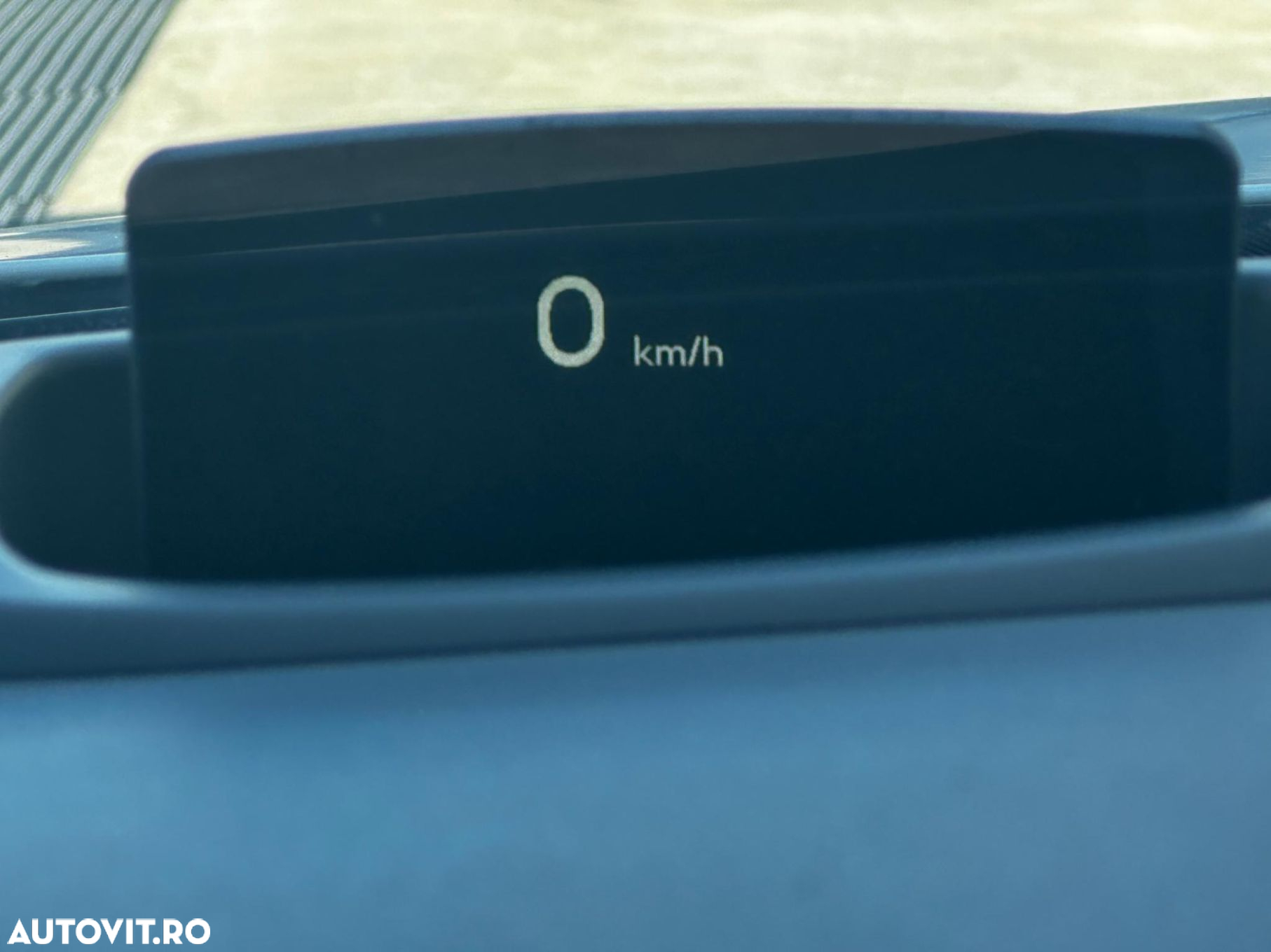 Peugeot 508 RXH Hybrid - 21