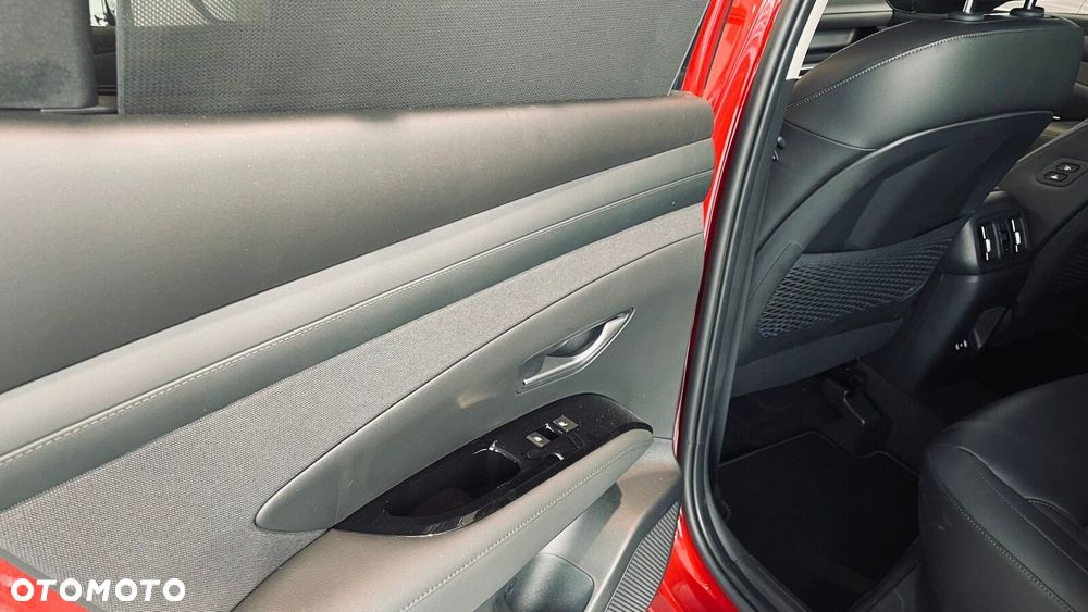 Hyundai Tucson - 15