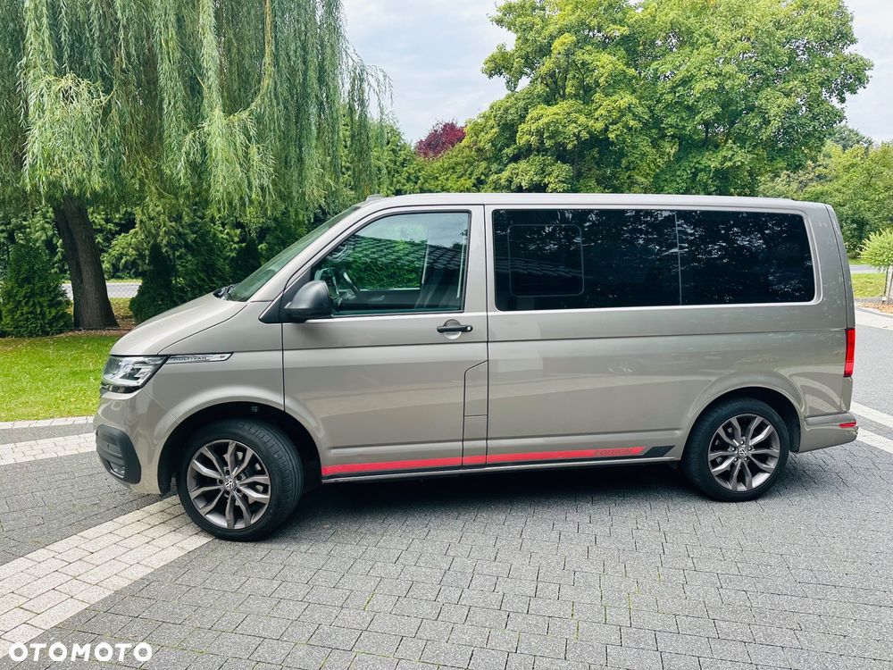 Volkswagen Multivan 2.0 TDI L1 Highline 4Motion DSG - 25