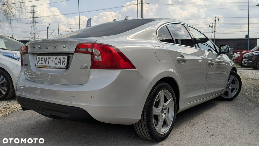 Volvo S60 - 12