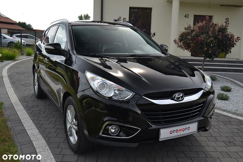 Hyundai ix35 - 16