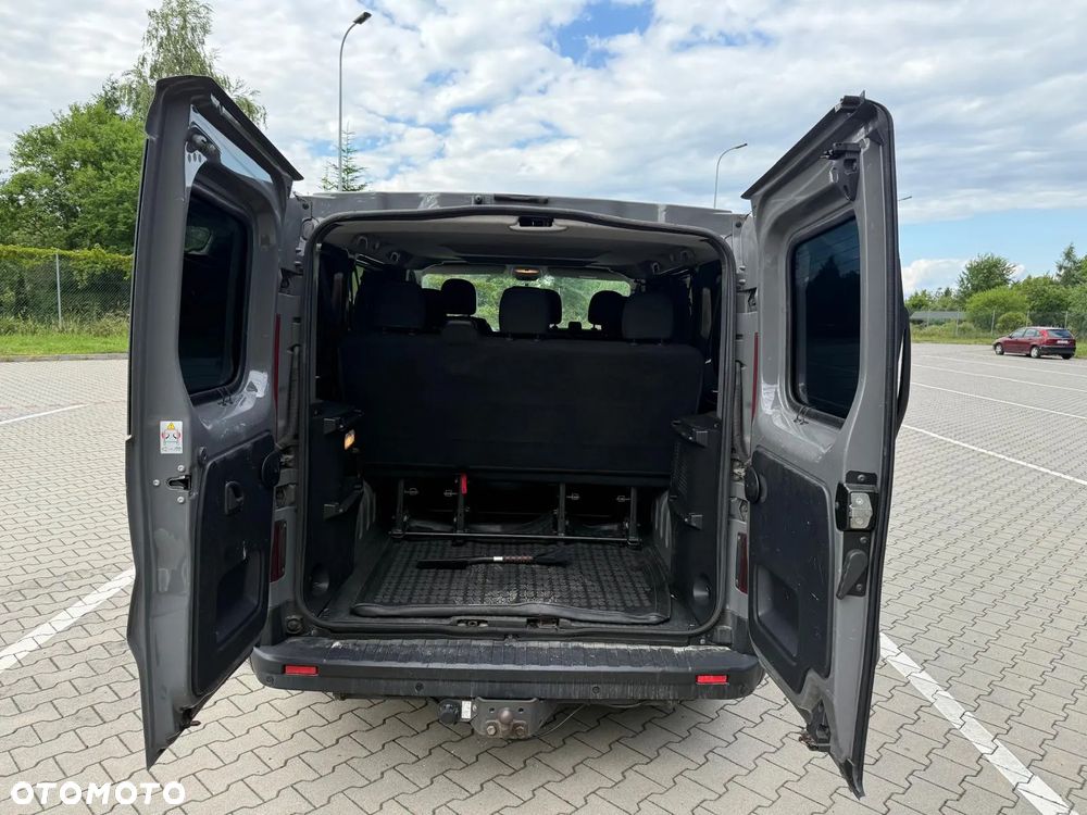 Renault Trafic L2H1 2,9t Business - 7