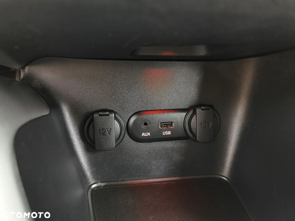 Kia Ceed 1.4 CVVT Edition 7 - 28