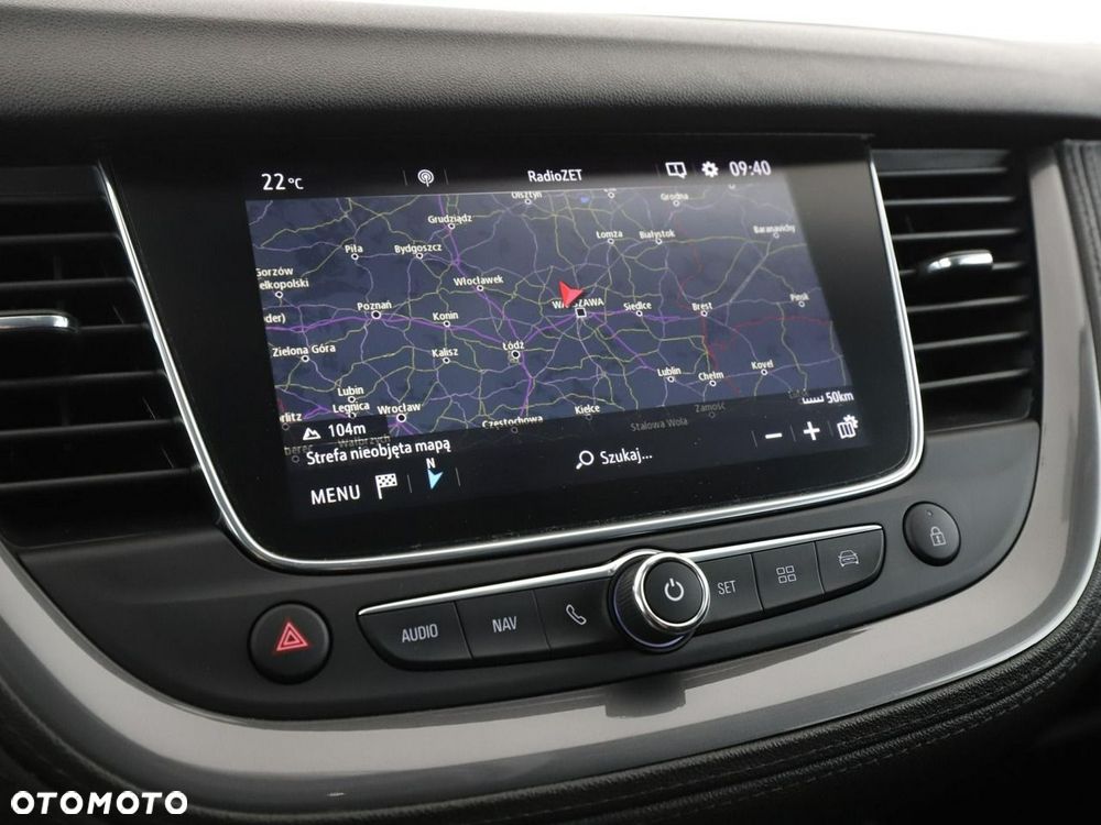 Opel Grandland X 1.6 T Innovation S&S - 27