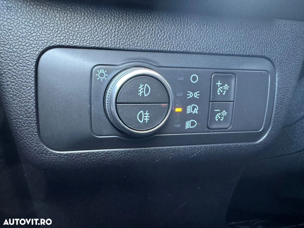 Ford Kuga 1.5 EcoBoost FWD Titanium - 25
