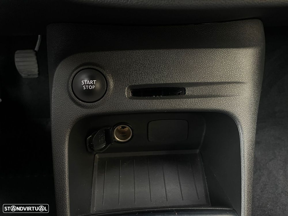 Renault Captur 0.9 TCE Exclusive - 14