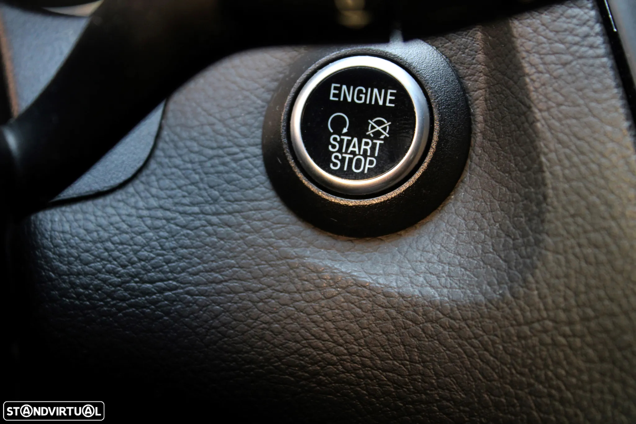 Ford Focus 2.3 EcoBoost RS - 39