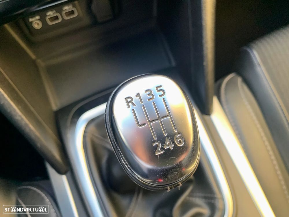 Renault Mégane Sport Tourer 1.5 Blue dCi Intens - 26