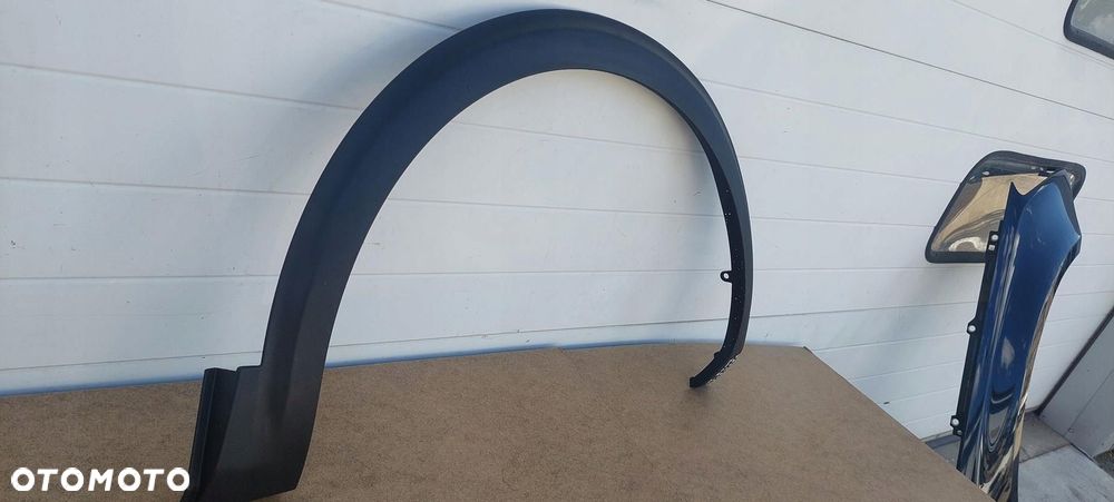 peugeot 3008 ii listwa prawa oryginał - 2