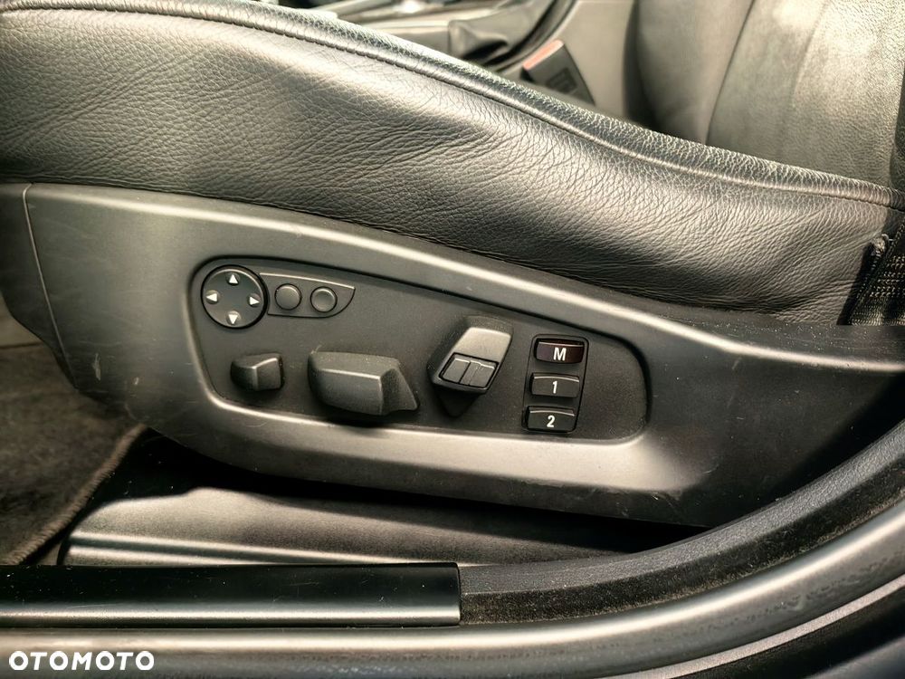 BMW Seria 5 525i Edition Exclusive - 10
