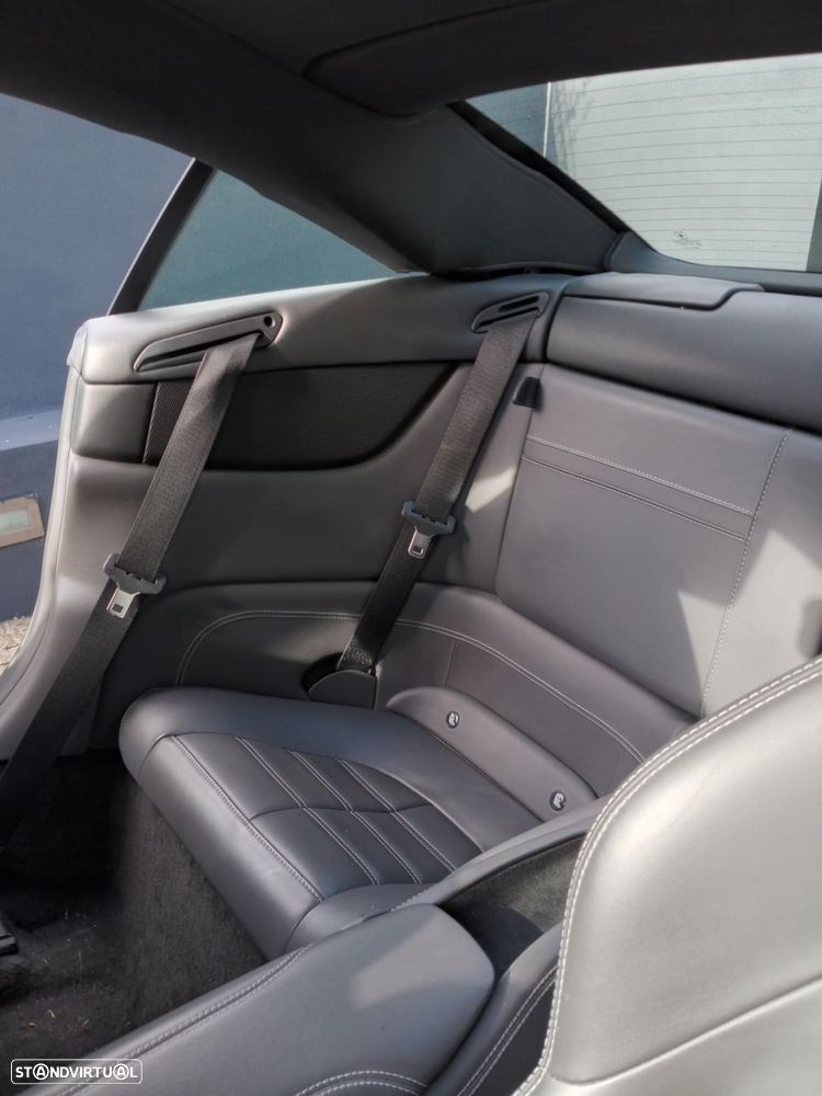 Ferrari California Hele - 8