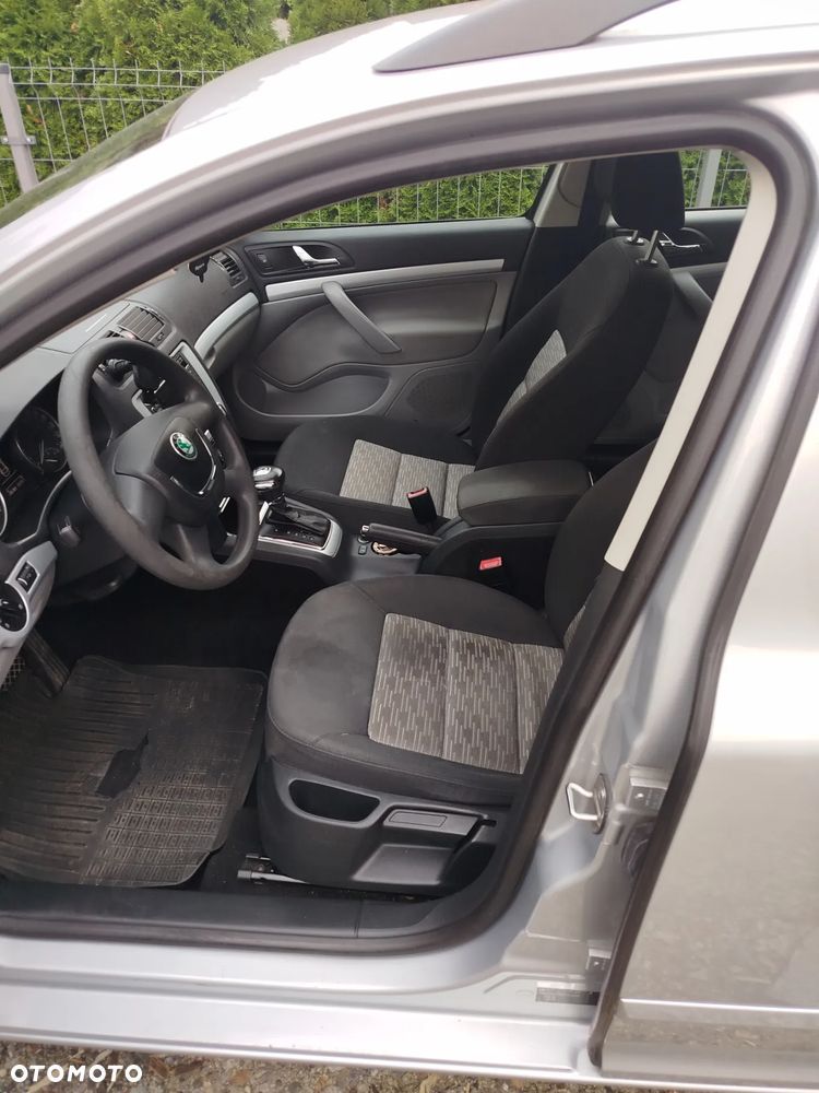 Skoda Octavia - 12