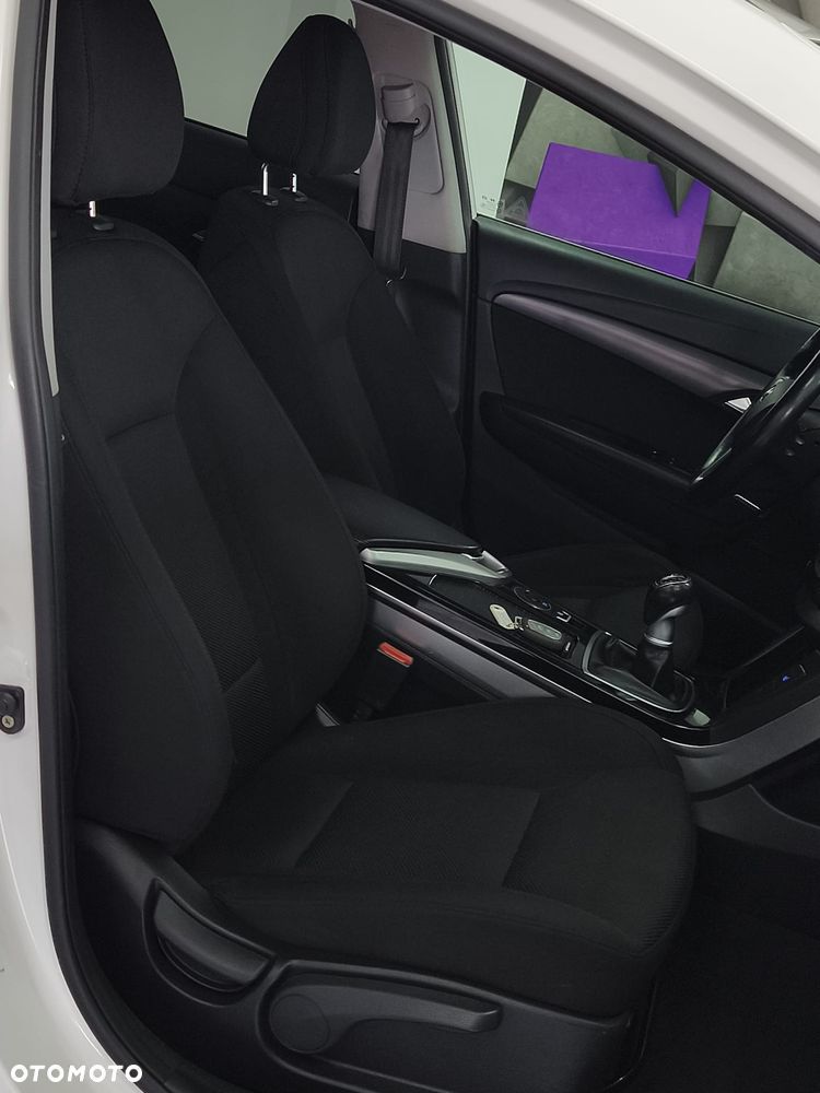 Hyundai i40 1.7 CRDi blue Style - 15