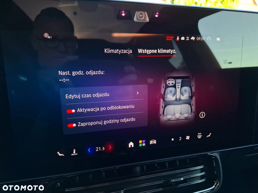 Mercedes-Benz CLA 250+ 85kWh - 25