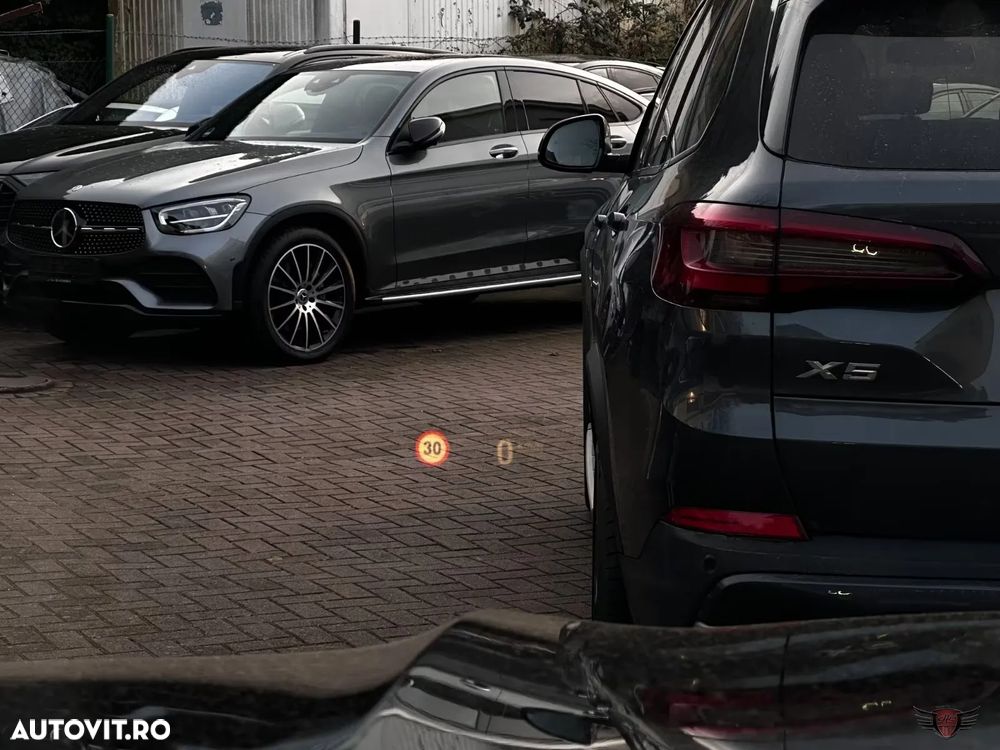 BMW X5 xDrive45e - 15