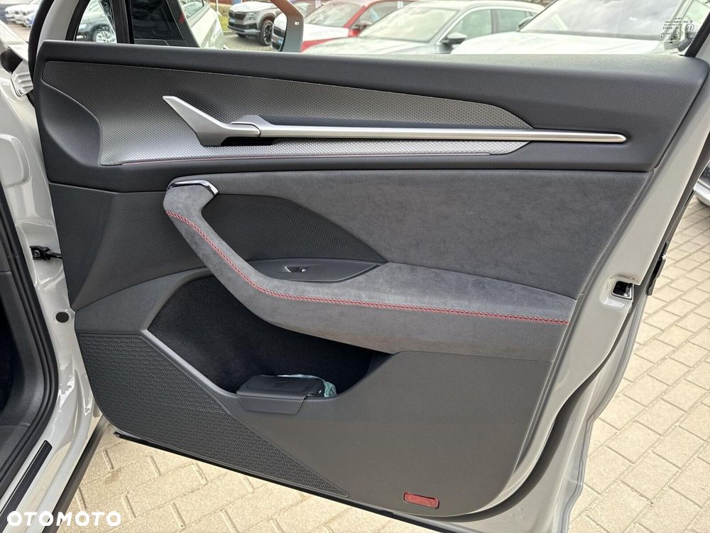 Skoda Kodiaq 2.0 TSI 4x4 RS DSG - 26