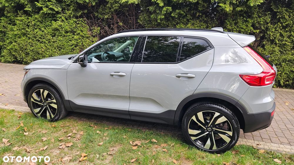 Volvo XC 40 - 6