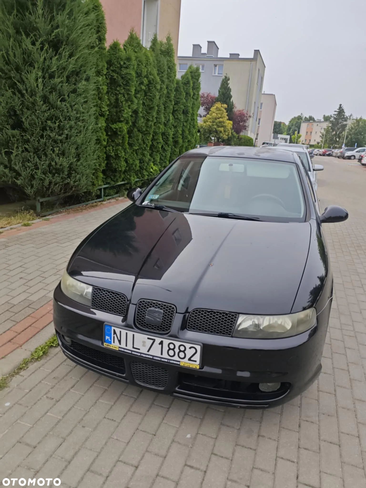 Seat Leon 1.8 T Top Sport - 1
